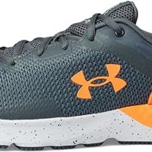 Under Armour Mens Charged Escape 4 Running Shoe Running Shoe